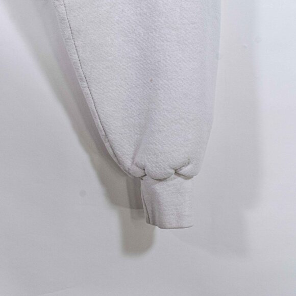 Hard Rock Cafe Atlanta Crewneck Sweatshirt Small VTG 90s Streetwear Logo - Picture 9 of 16